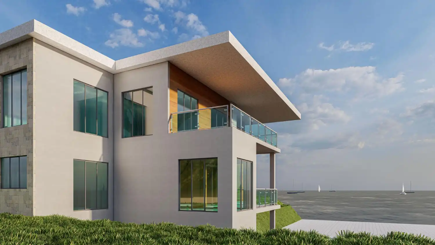 Revestimientos decorativos y técnicos