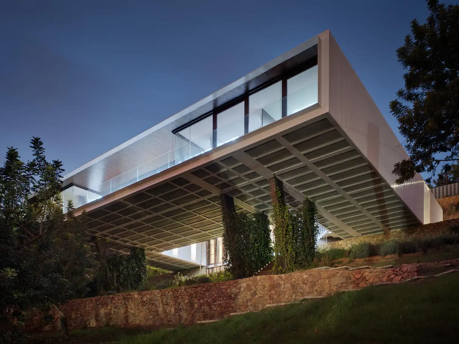 Espacios renovados y protegidos