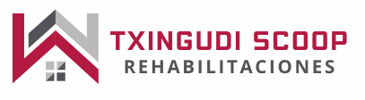 Rehabilitaciones Txingudi S. Coop.